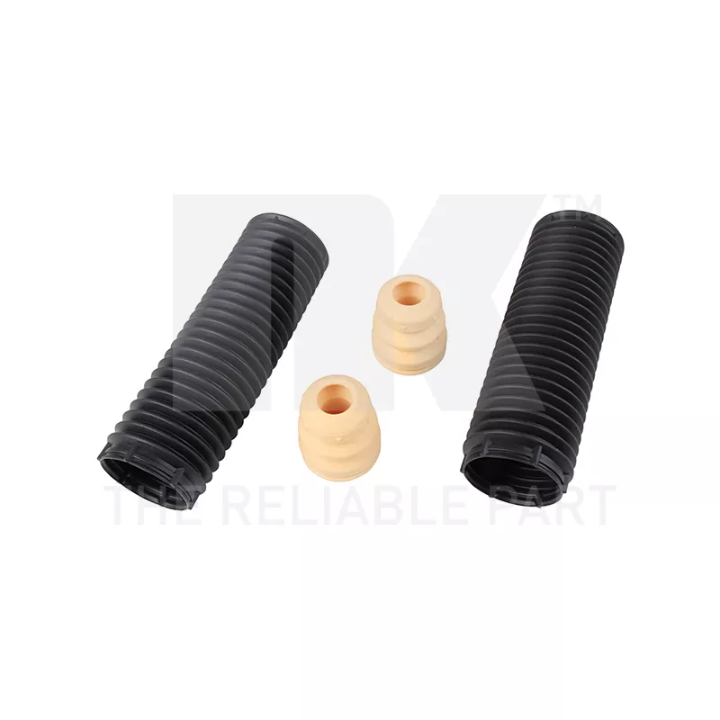 Kit de protection contre la poussière, amortisseur NK 692517