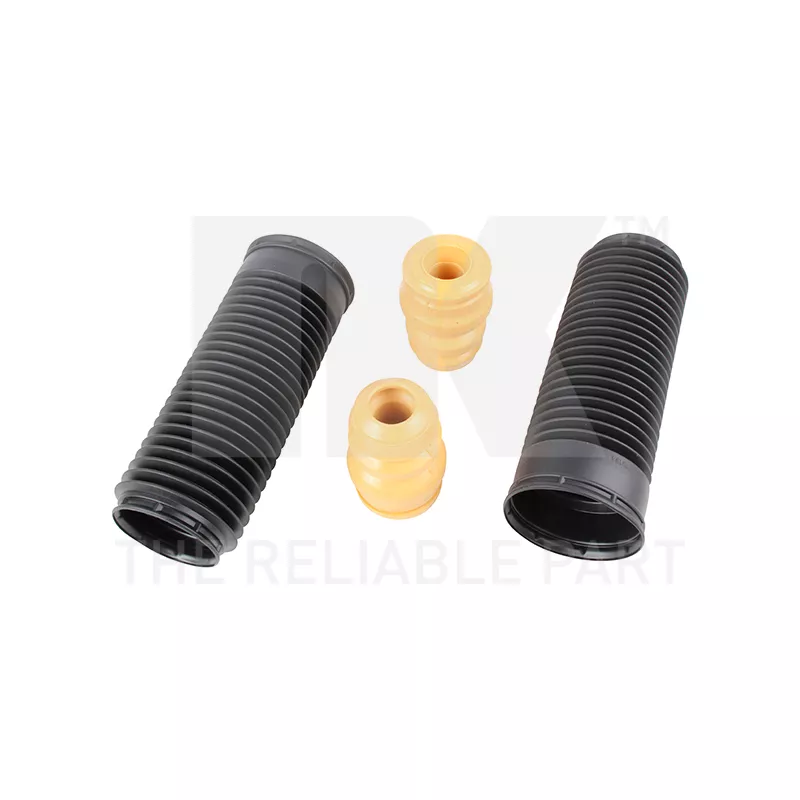 Kit de protection contre la poussière, amortisseur NK 692518