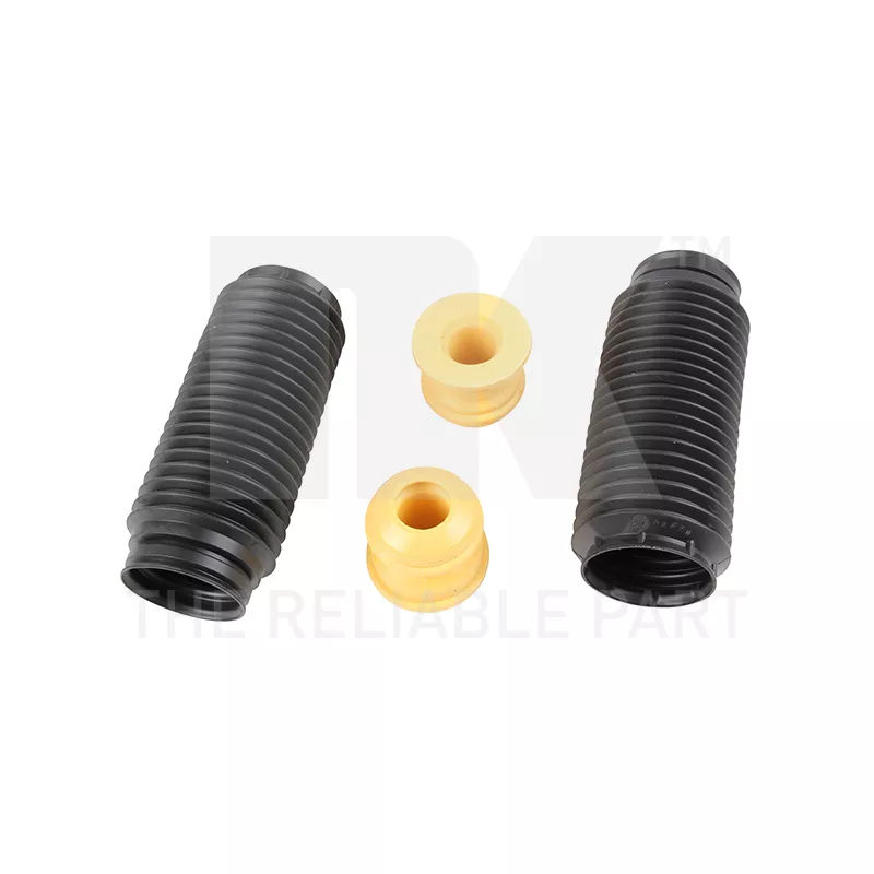 Kit de protection contre la poussière, amortisseur NK 693303