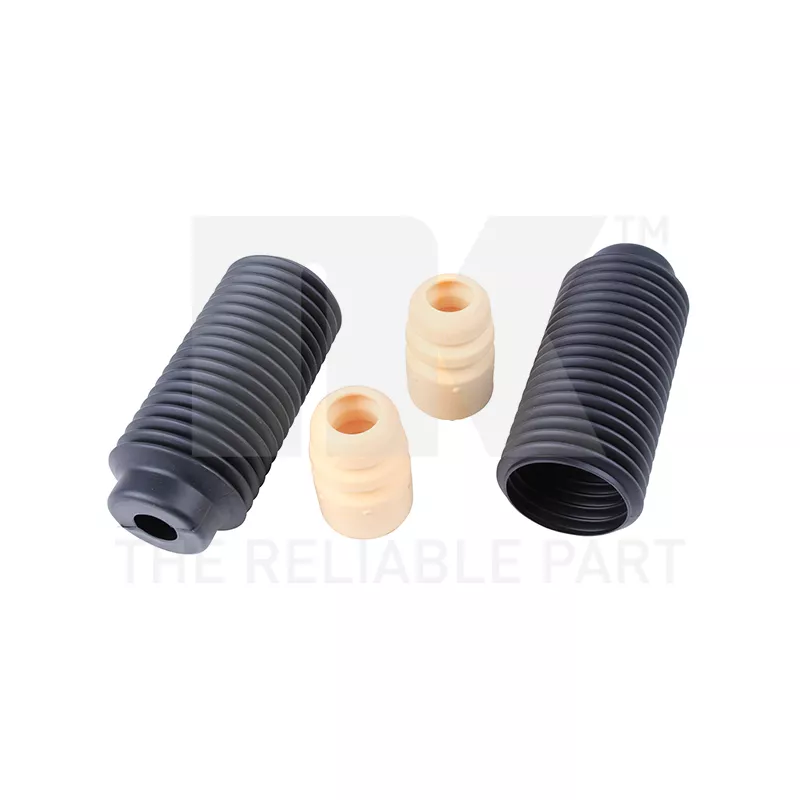 Kit de protection contre la poussière, amortisseur NK 693307