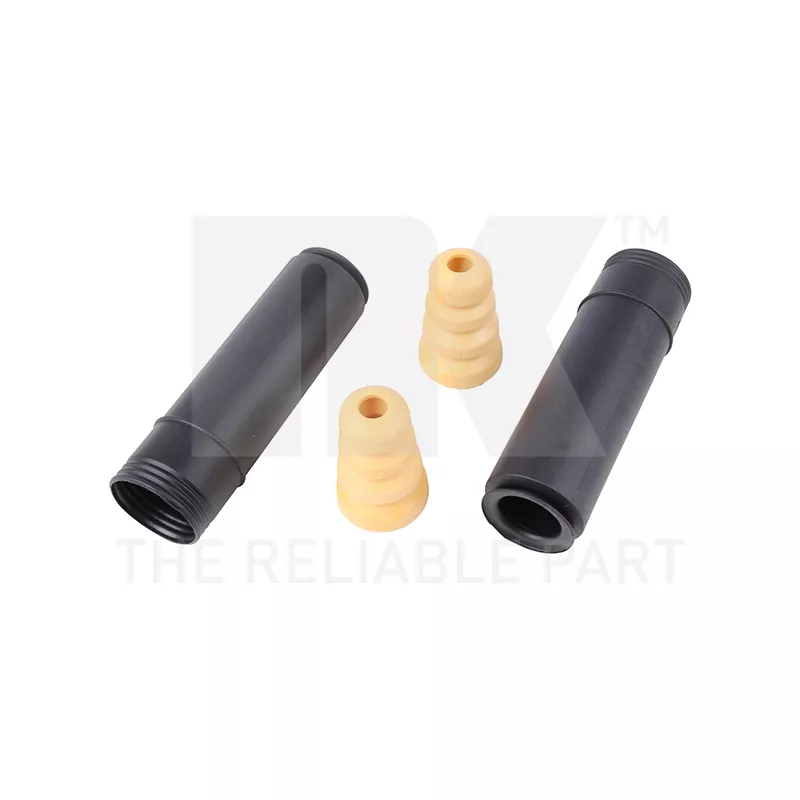Kit de protection contre la poussière, amortisseur NK 693308