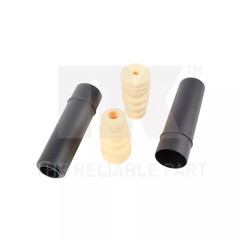 Kit de protection contre la poussière, amortisseur NK 693402