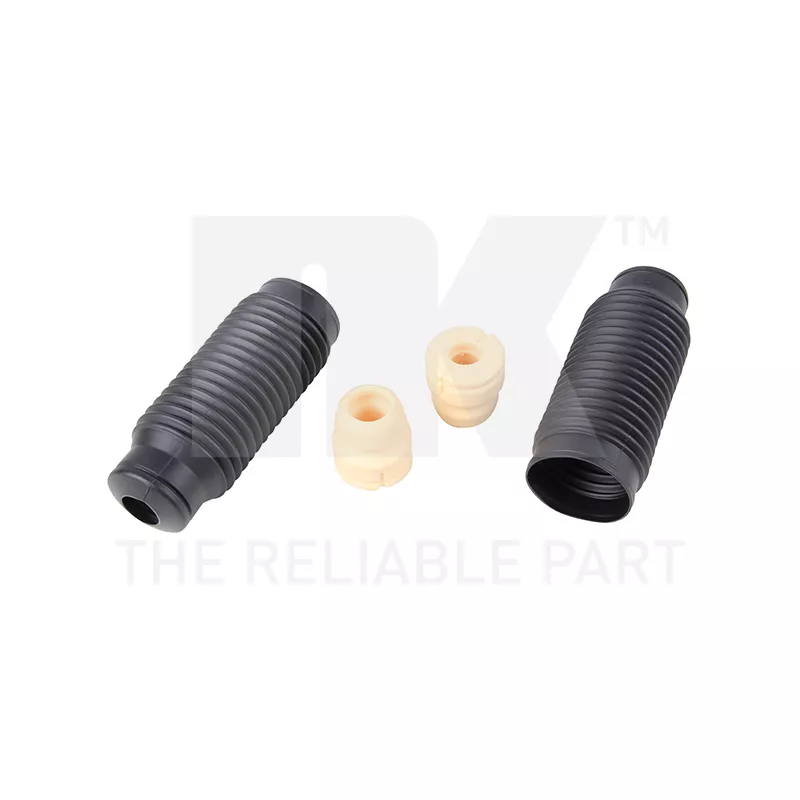 Kit de protection contre la poussière, amortisseur NK 693404
