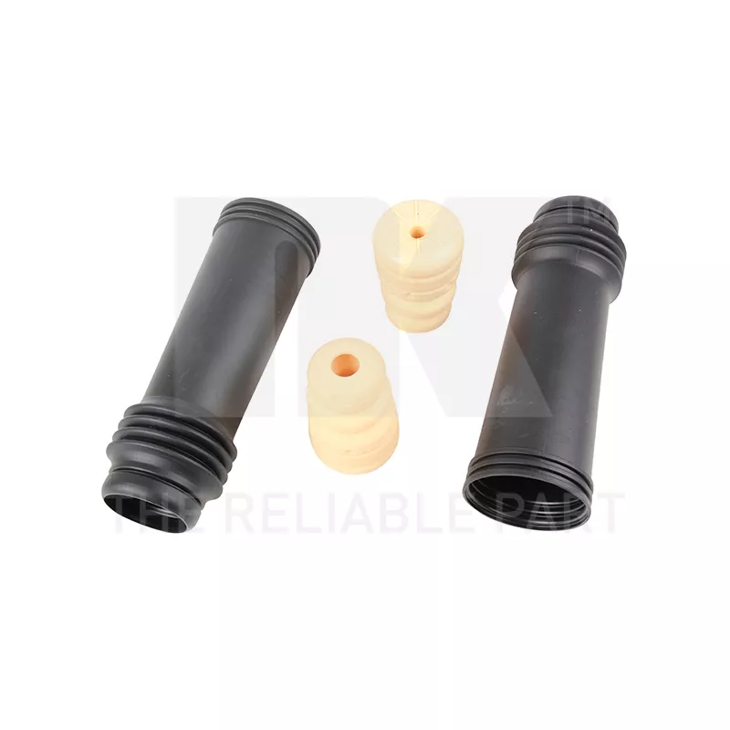 Kit de protection contre la poussière, amortisseur NK 693406