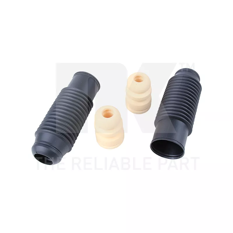 Kit de protection contre la poussière, amortisseur NK 693409