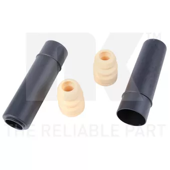 Kit de protection contre la poussière, amortisseur NK 693502