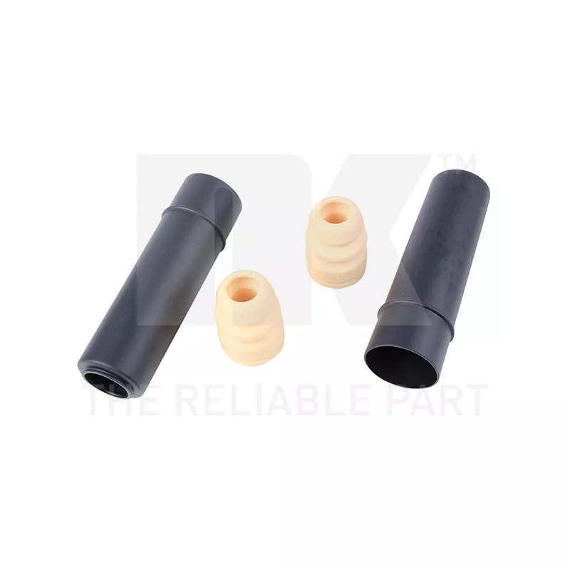 Kit de protection contre la poussière, amortisseur NK 693502
