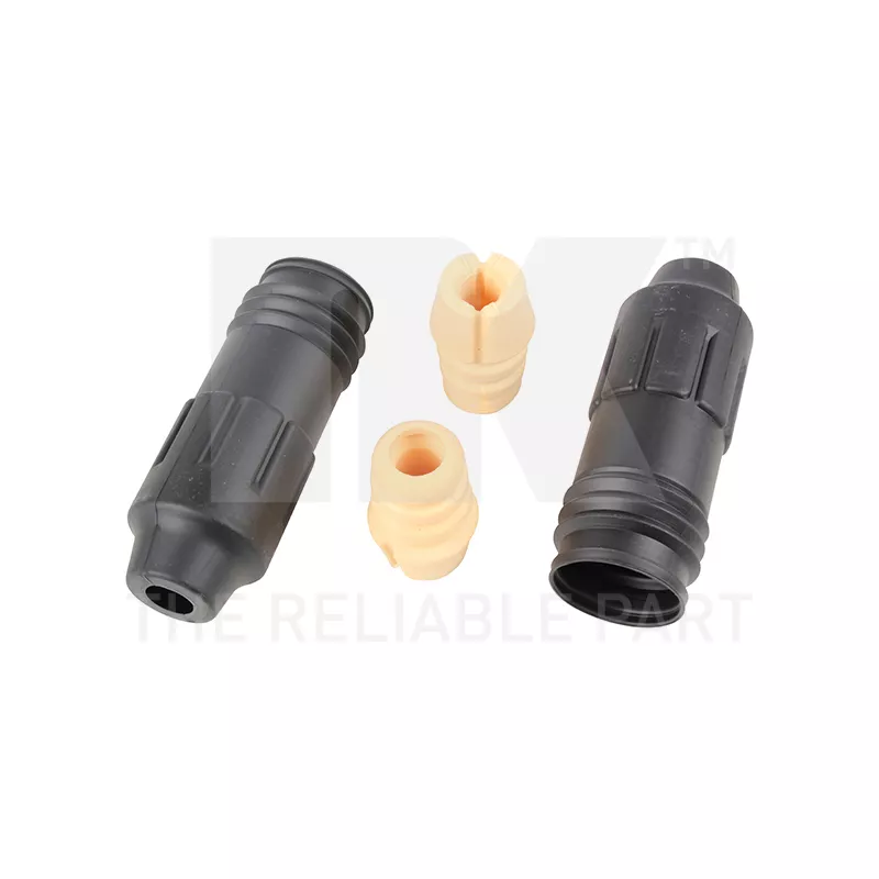 Kit de protection contre la poussière, amortisseur NK 693504