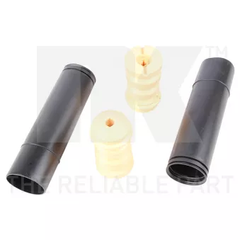 Kit de protection contre la poussière, amortisseur NK 693906