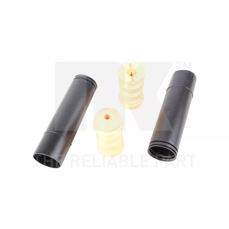 Kit de protection contre la poussière, amortisseur NK 693906