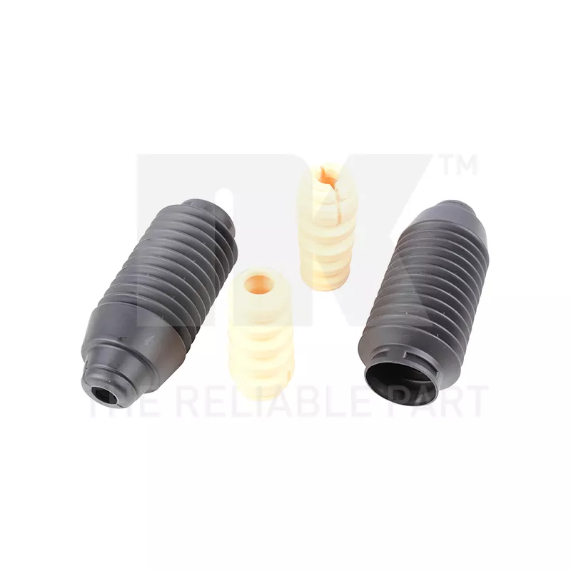 Kit de protection contre la poussière, amortisseur NK 693909