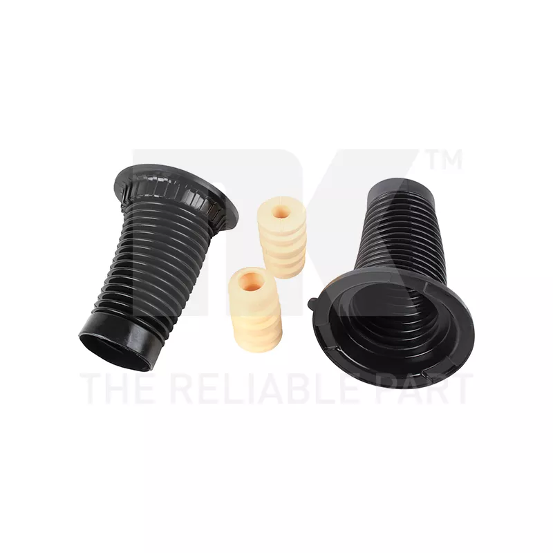 Kit de protection contre la poussière, amortisseur NK 694002