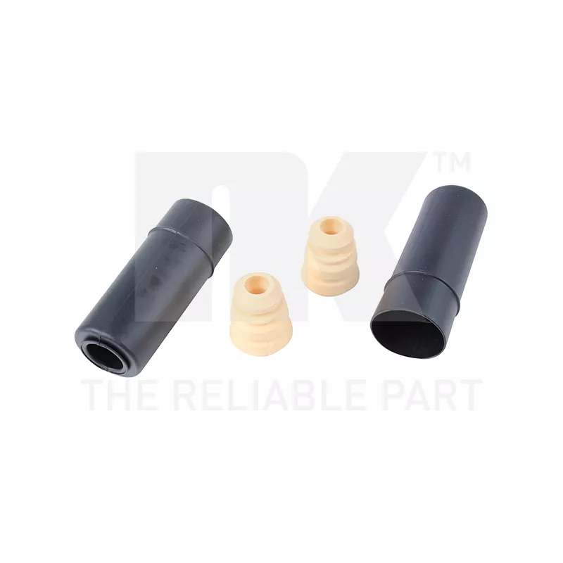 Kit de protection contre la poussière, amortisseur NK 694515