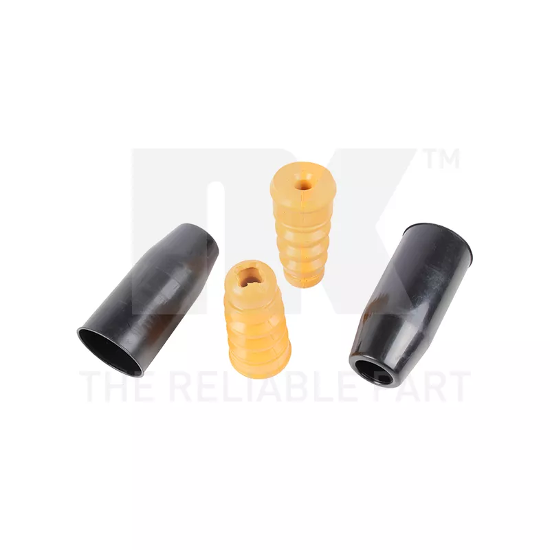 Kit de protection contre la poussière, amortisseur NK 694716
