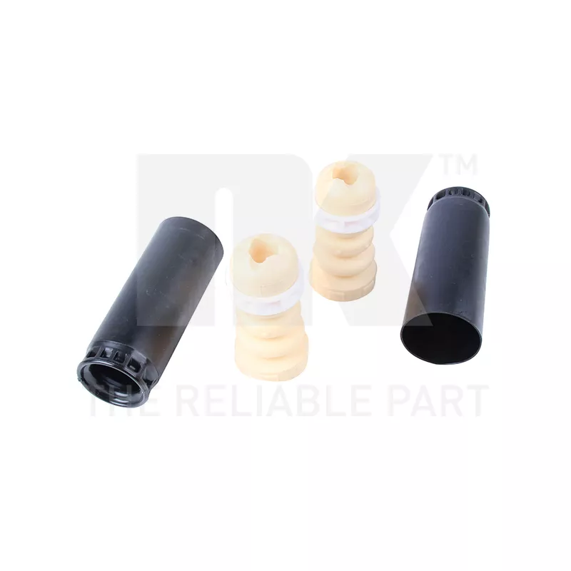 Kit de protection contre la poussière, amortisseur NK 694725