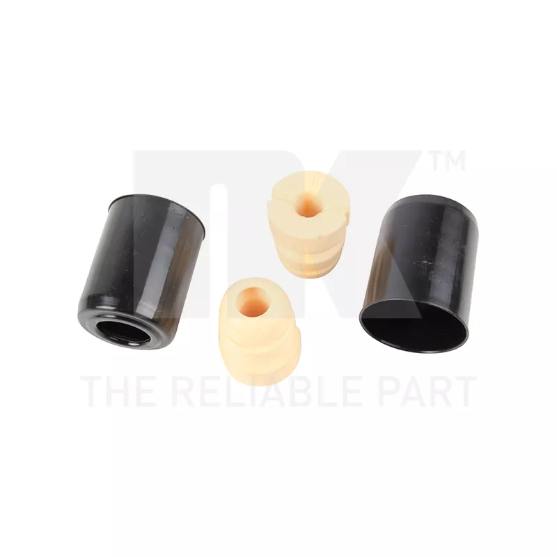 Kit de protection contre la poussière, amortisseur NK 694726