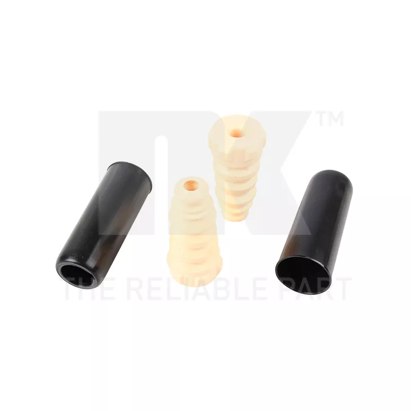 Kit de protection contre la poussière, amortisseur NK 694727