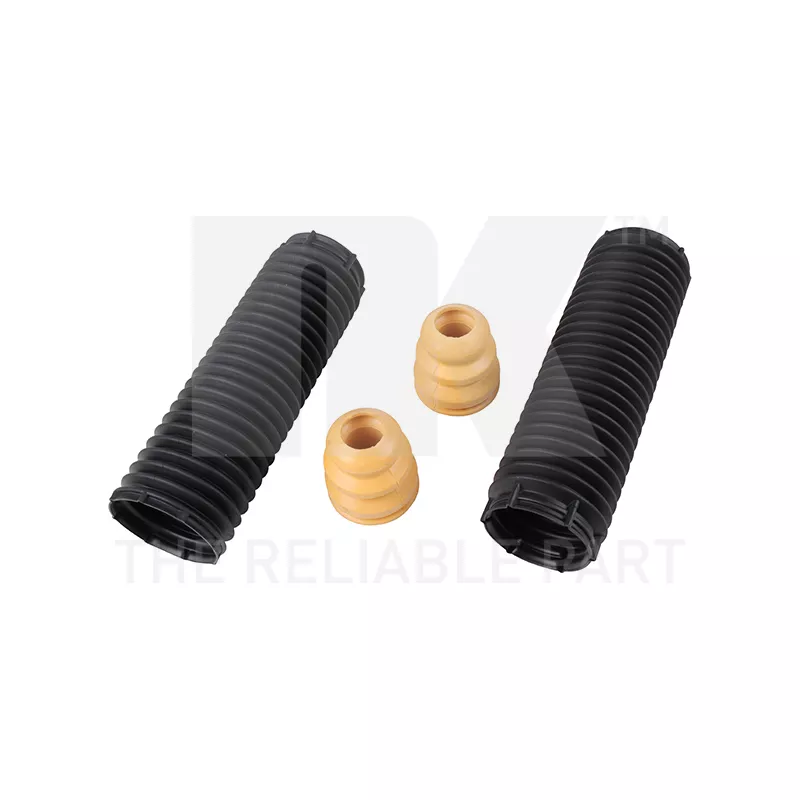Kit de protection contre la poussière, amortisseur NK 694804