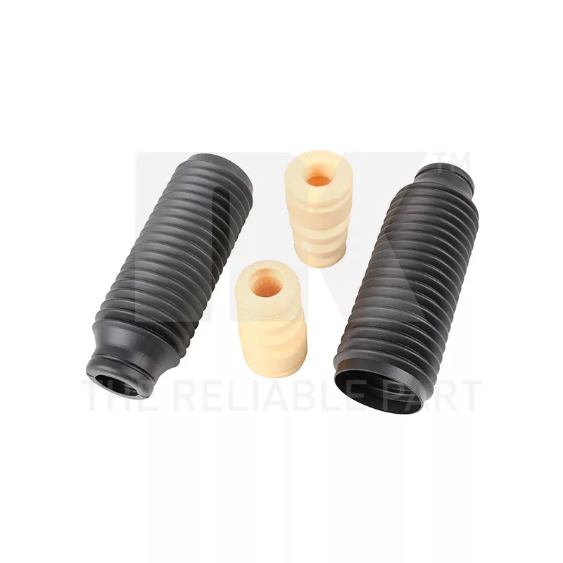 Kit de protection contre la poussière, amortisseur NK 695002