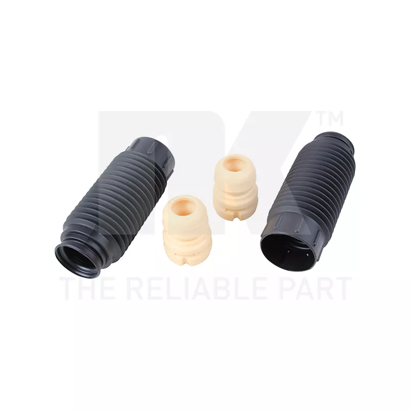 Kit de protection contre la poussière, amortisseur NK 699301