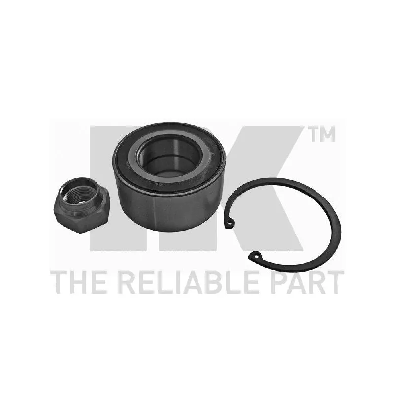 Roulement de roue avant NK 751007