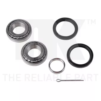 Roulement de roue avant NK 751213