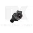 Roulement de roue avant NK 751215 - Visuel 3