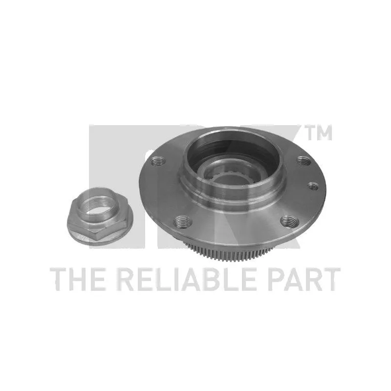 Roulement de roue avant NK 751507