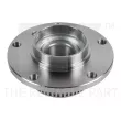Roulement de roue avant NK 751509 - Visuel 2