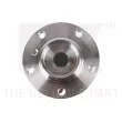Roulement de roue avant NK 751513 - Visuel 2