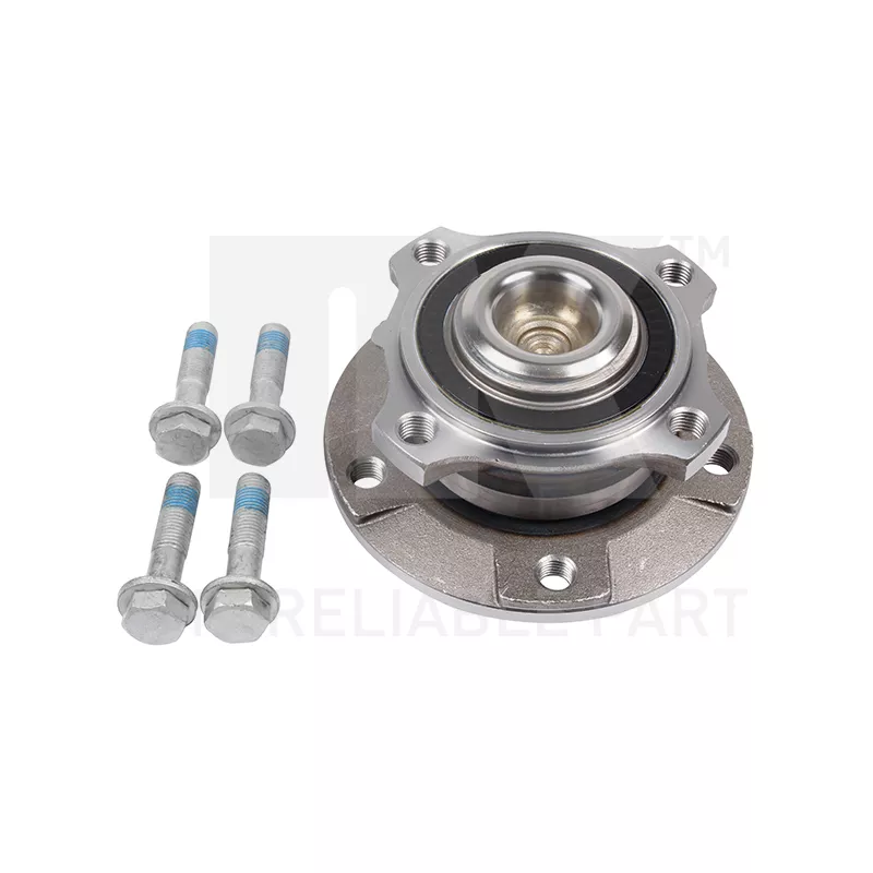 Roulement de roue avant NK 751517