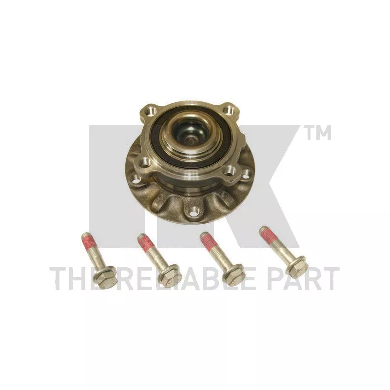 Roulement de roue avant NK 751518