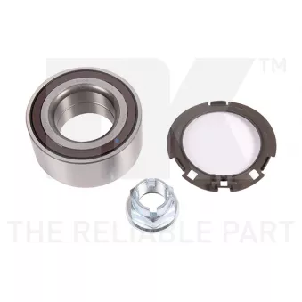 Roulement de roue avant NK 752230