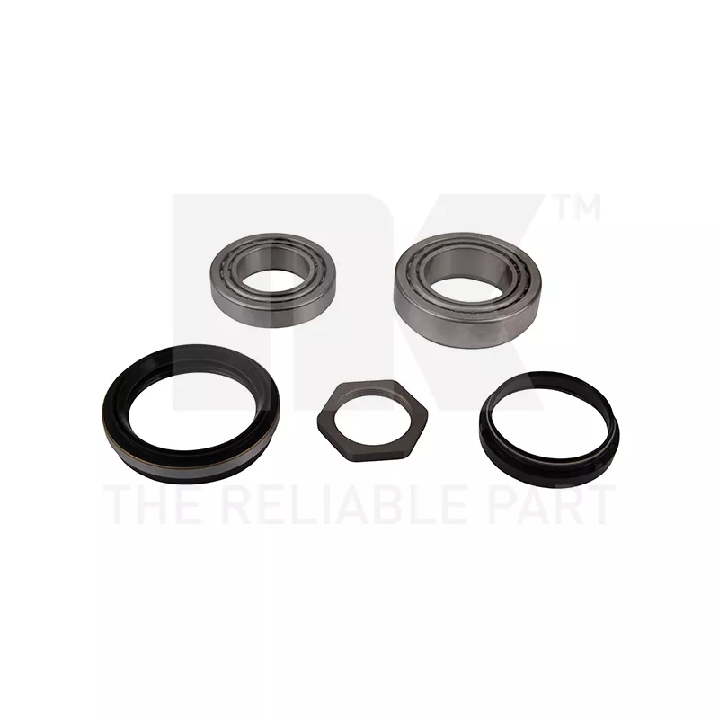 Roulement de roue avant NK 752235