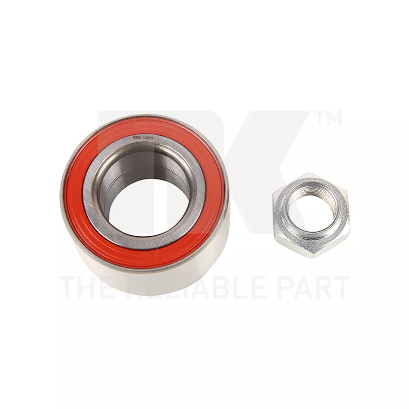Roulement de roue avant NK 752315