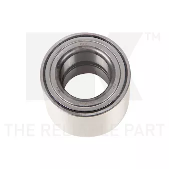 Roulement de roue avant NK 752341