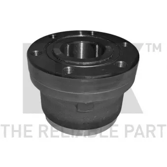 Roulement de roue avant NK 752344