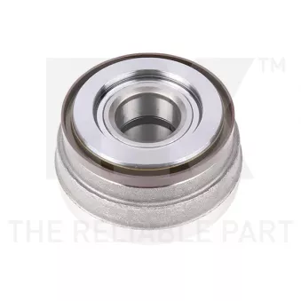Roulement de roue avant NK 752349