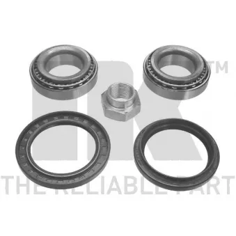 Roulement de roue avant NK 752505