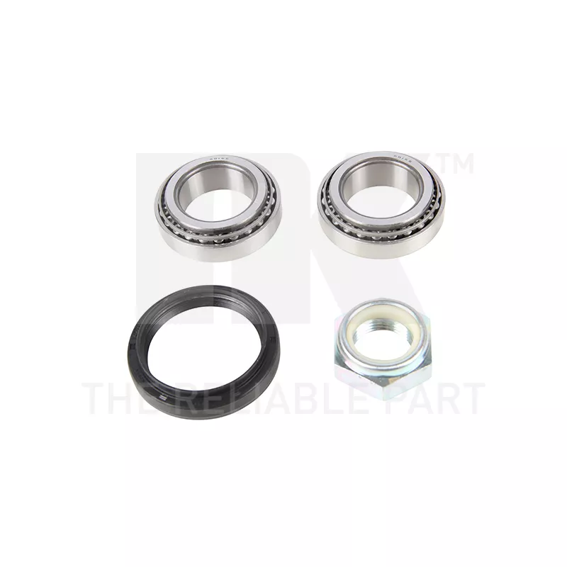 Roulement de roue avant NK 752507