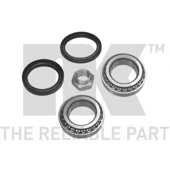 Roulement de roue avant NK 752514
