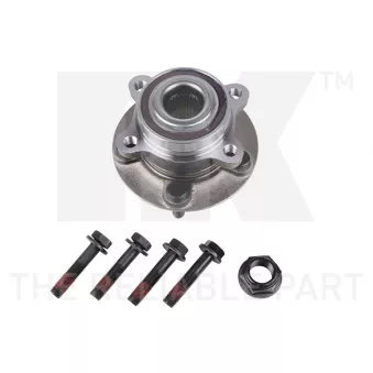 Roulement de roue avant NK 752551