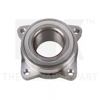 Roulement de roue avant NK 752620