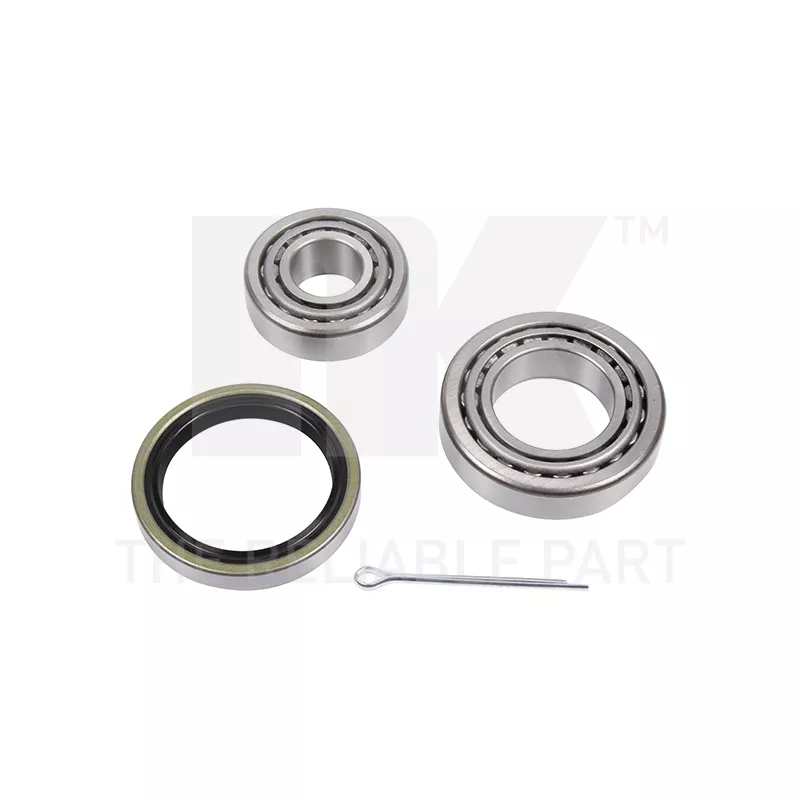 Roulement de roue avant NK 753004