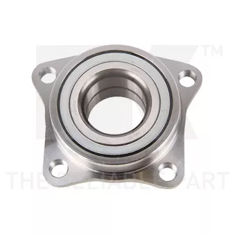 Roulement de roue avant NK 753009