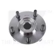 Roulement de roue avant NK 753023 - Visuel 2