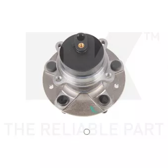 Roulement de roue avant NK 753229