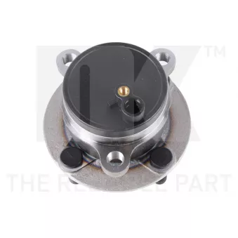 Roulement de roue avant NK 753234