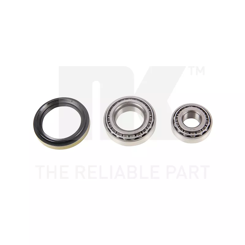 Roulement de roue avant NK 753306