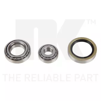 Roulement de roue avant NK 753310